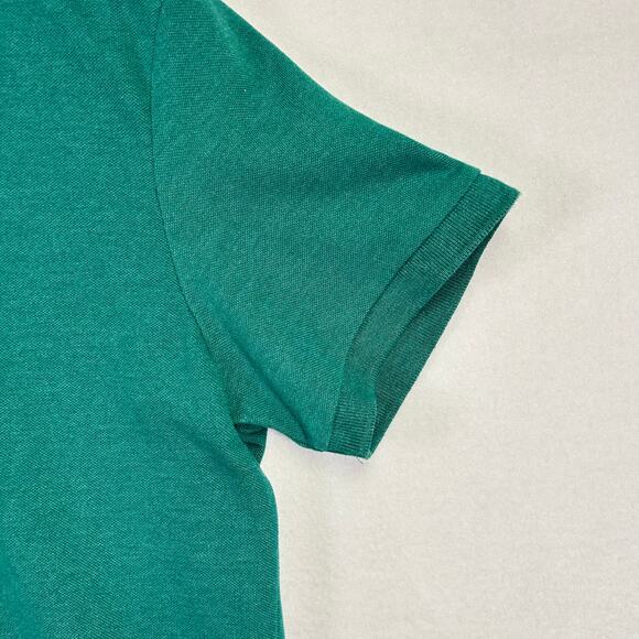 Men's Green US Polo Assn - Size Large Slim Fit Sportswear‎ Gulf - Picture 5 of 9